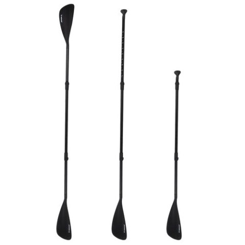 Wiosło regulowane 4-częściowe 229cm 2w1 Trizand Wiosło regulowane 4-częściowe 229cm 2w1 Trizand