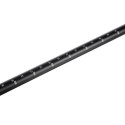 Wiosło regulowane 4-częściowe 229cm 2w1 Trizand