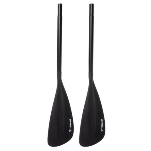 Wiosło regulowane 4-częściowe 229cm 2w1 Trizand Wiosło regulowane 4-częściowe 229cm 2w1 Trizand