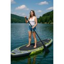 Wiosło regulowane 4-częściowe 229cm 2w1 Trizand