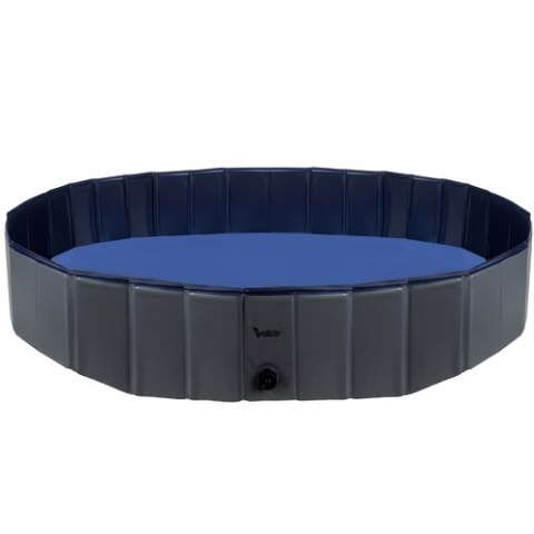 Basen/ kojec dla psa składany 160x30 Purlov 25370 Basen/ kojec dla psa składany 160x30 Purlov 25370