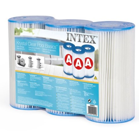 Filtr do pompy basenowej INTEX 29003 Filtr do pompy basenowej INTEX 29003