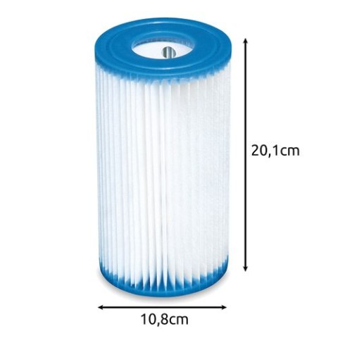 Filtr do pompy basenowej INTEX 29003 Filtr do pompy basenowej INTEX 29003