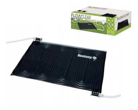 Mata solaryczna podgrzewająca BESTWAY 58423 Mata solaryczna podgrzewająca BESTWAY 58423