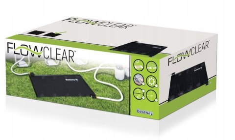 Mata solaryczna podgrzewająca BESTWAY 58423 Mata solaryczna podgrzewająca BESTWAY 58423