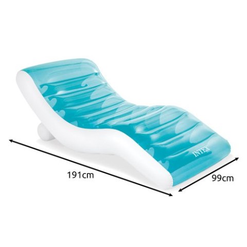 Materac dmuchany- INTEX 56874 Materac dmuchany- INTEX 56874