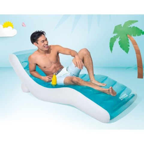 Materac dmuchany- INTEX 56874 Materac dmuchany- INTEX 56874