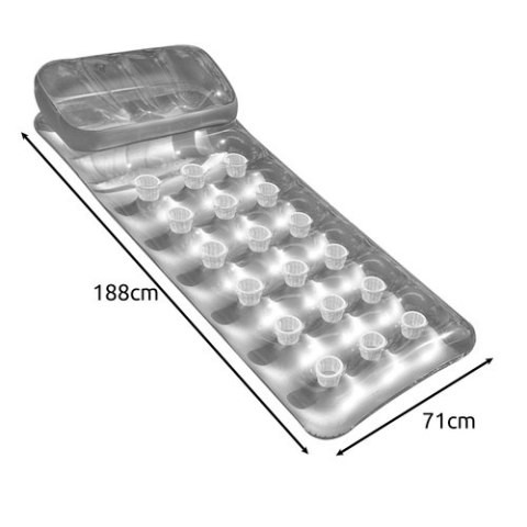 Materac dmuchany INTEX 58894 Materac dmuchany INTEX 58894