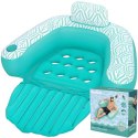 Materac dmuchany- fotel- BESTWAY 43719
