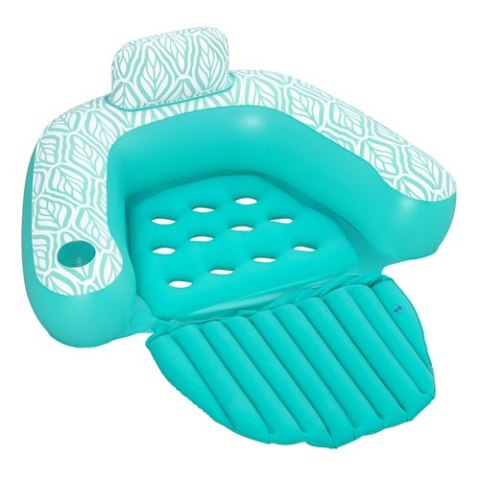 Materac dmuchany- fotel- BESTWAY 43719 Materac dmuchany- fotel- BESTWAY 43719