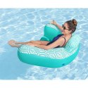 Materac dmuchany- fotel- BESTWAY 43719