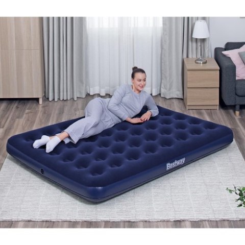 Materac dwuosobowy - BESTWAY 67003 Materac dwuosobowy - BESTWAY 67003