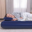 Materac dwuosobowy z pompką - BESTWAY 67374