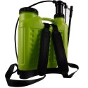Opryskiwacz ciśnieniowy ręczny 16L Gardlov 25569