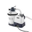 Pompa piaskowa do basenu 3500l/h-INTEX 26642