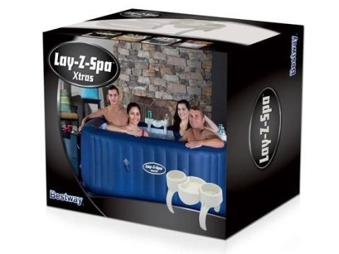 Uchwyt na napoje do basenu BESTWAY 60306 Uchwyt na napoje do basenu BESTWAY 60306