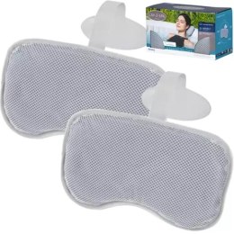 Zagłówek do jacuzzi- 2szt. BESTWAY 60316