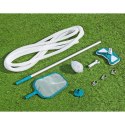 Zestaw czyszczący do basenu - BESTWAY 58234